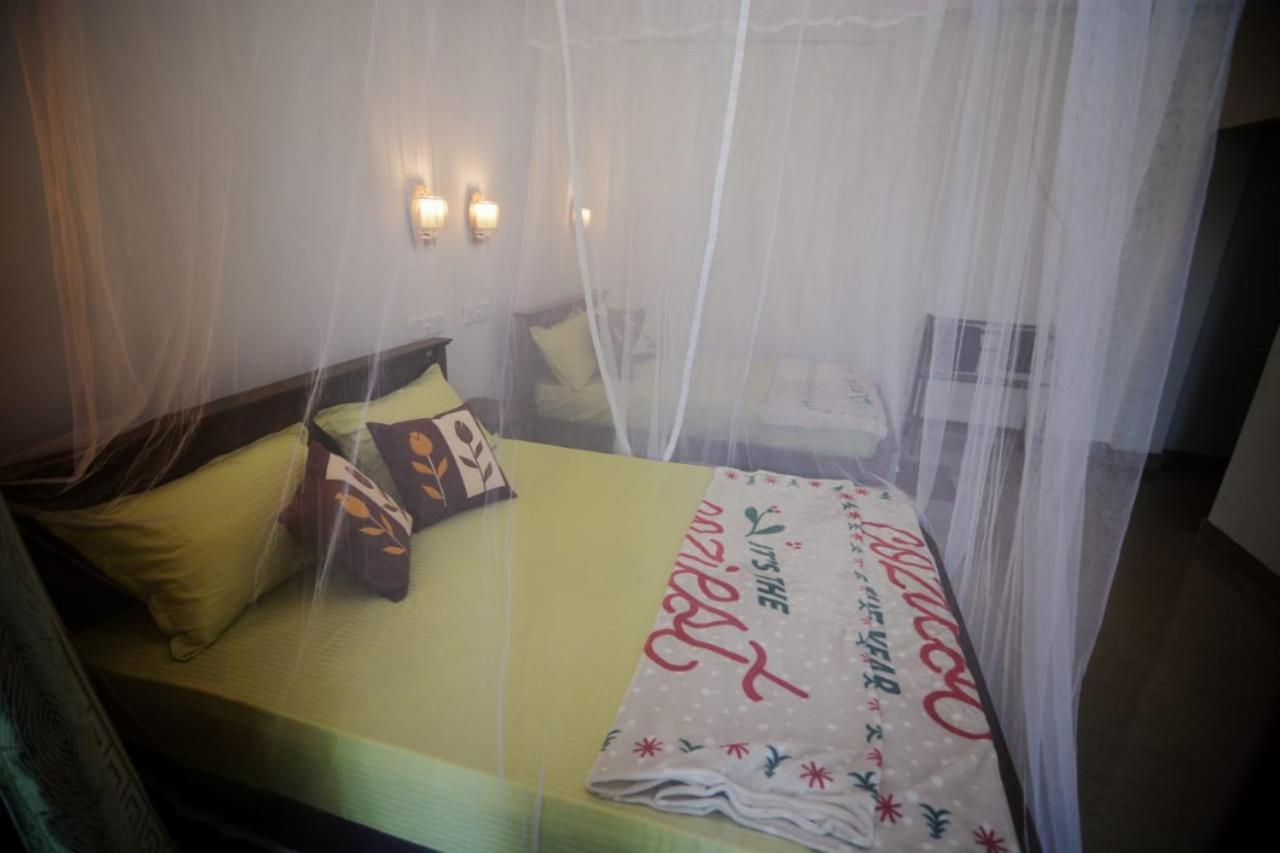 Ella 99A Resort Ngoại thất bức ảnh