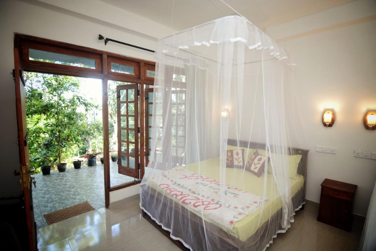 Ella 99A Resort Ngoại thất bức ảnh